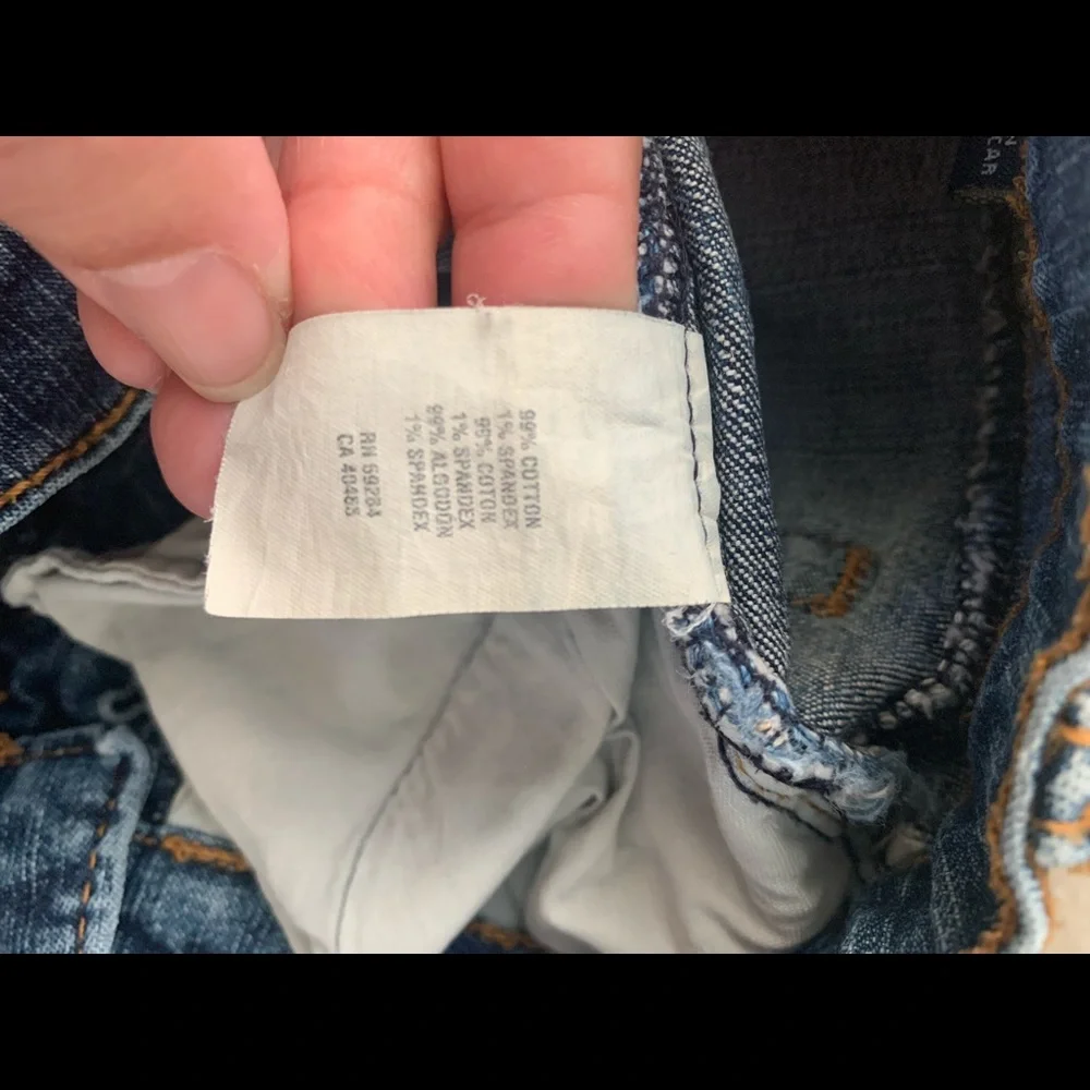 Girls The Children’s Place jeans size 5